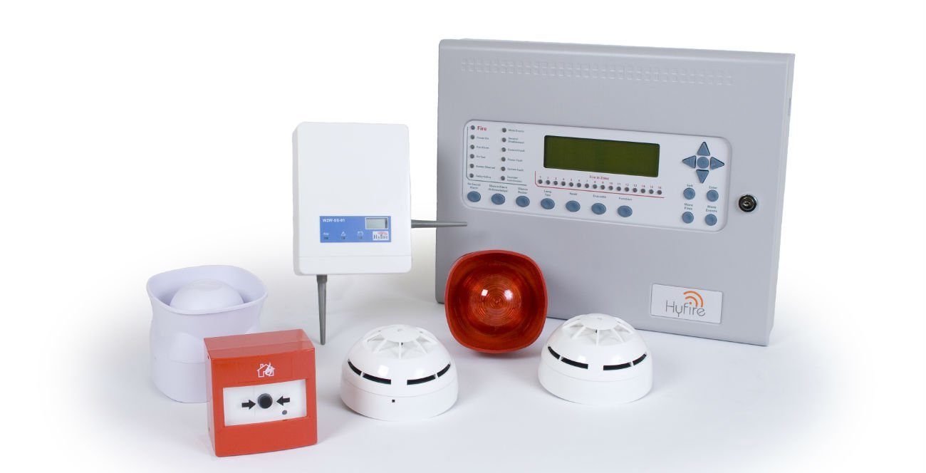 Fire Alarm Systems solarfiresystems com