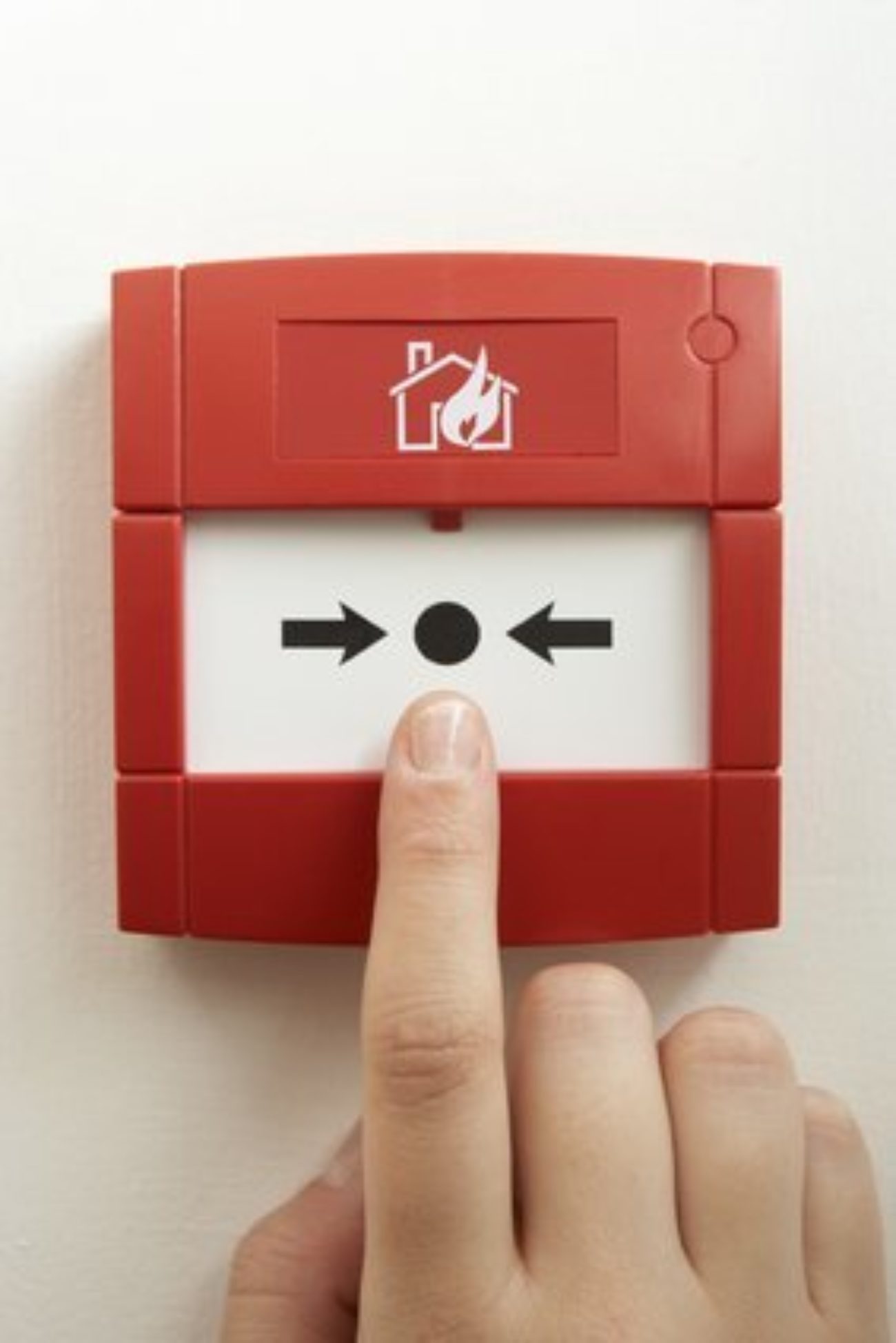 Different Types Of Commercial Fire Alarm Systems - vrogue.co