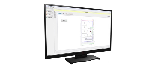 Fire Alarm Software