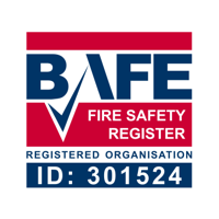 BAFE Fire Safety Register 